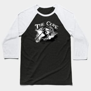 Thecure Baseball T-Shirt